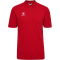 hummel hmlGO 2.0 Poloshirt 3062 - true red S