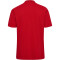 hummel hmlGO 2.0 Poloshirt 3062 - true red XL