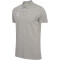 hummel hmlGO 2.0 Poloshirt 2006 - grey melange S