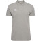 hummel hmlGO 2.0 Poloshirt 2006 - grey melange S