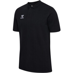 hummel hmlGO 2.0 Poloshirt 2001 - black S