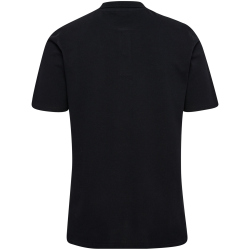 hummel hmlGO 2.0 Poloshirt 2001 - black S