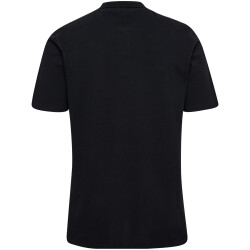 hummel hmlGO 2.0 Poloshirt 2001 - black L