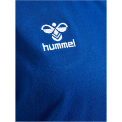 hummel hmlGO 2.0 T-Shirt Damen 7045 - true blue XS