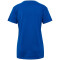 hummel hmlGO 2.0 T-Shirt Damen 7045 - true blue XS