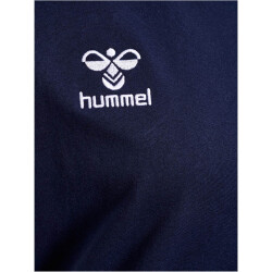 hummel hmlGO 2.0 T-Shirt Damen 7026 - marine XS