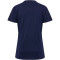 hummel hmlGO 2.0 T-Shirt Damen 7026 - marine XS