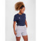 hummel hmlGO 2.0 T-Shirt Damen 7026 - marine XS