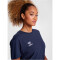 hummel hmlGO 2.0 T-Shirt Damen 7026 - marine XS