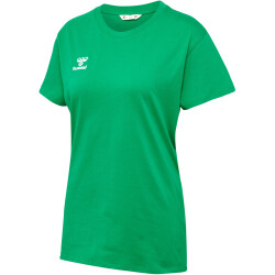 hummel hmlGO 2.0 T-Shirt Damen 6235 - jelly bean XS