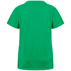 hummel hmlGO 2.0 T-Shirt Damen 6235 - jelly bean XS