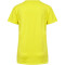 hummel hmlGO 2.0 T-Shirt Damen 5269 - blazing yellow XS