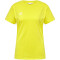 hummel hmlGO 2.0 T-Shirt Damen 5269 - blazing yellow XS