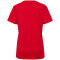 hummel hmlGO 2.0 T-Shirt Damen 3062 - true red XL