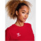 hummel hmlGO 2.0 T-Shirt Damen 3062 - true red XL