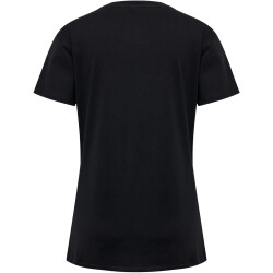 hummel hmlGO 2.0 T-Shirt Damen 2001 - black XS