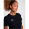 hummel hmlGO 2.0 T-Shirt Damen 2001 - black M
