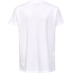 hummel hmlGO 2.0 T-Shirt Kinder 9001 - white 116