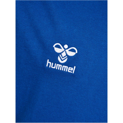 hummel hmlGO 2.0 T-Shirt Kinder 7045 - true blue 164