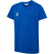 hummel hmlGO 2.0 T-Shirt Kinder 7045 - true blue 164