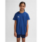 hummel hmlGO 2.0 T-Shirt Kinder 7045 - true blue 164