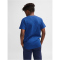 hummel hmlGO 2.0 T-Shirt Kinder 7045 - true blue 164
