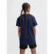 hummel hmlGO 2.0 T-Shirt Kinder 7026 - marine 164