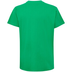 hummel hmlGO 2.0 T-Shirt Kinder 6235 - jelly bean 116