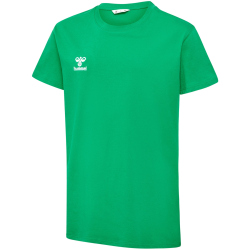 hummel hmlGO 2.0 T-Shirt Kinder 6235 - jelly bean 164
