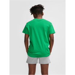 hummel hmlGO 2.0 T-Shirt Kinder 6235 - jelly bean 164