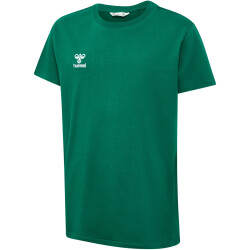 hummel hmlGO 2.0 T-Shirt Kinder 6140 - evergreen 116