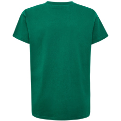 hummel hmlGO 2.0 T-Shirt Kinder 6140 - evergreen 164