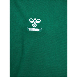 hummel hmlGO 2.0 T-Shirt Kinder 6140 - evergreen 164