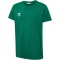hummel hmlGO 2.0 T-Shirt Kinder 6140 - evergreen 164