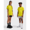 hummel hmlGO 2.0 T-Shirt Kinder 5269 - blazing yellow 116