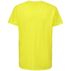 hummel hmlGO 2.0 T-Shirt Kinder 5269 - blazing yellow 164