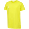 hummel hmlGO 2.0 T-Shirt Kinder 5269 - blazing yellow 164