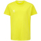 hummel hmlGO 2.0 T-Shirt Kinder 5269 - blazing yellow 164