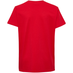 hummel hmlGO 2.0 T-Shirt Kinder 3062 - true red 164