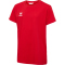 hummel hmlGO 2.0 T-Shirt Kinder 3062 - true red 164