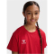 hummel hmlGO 2.0 T-Shirt Kinder 3062 - true red 164