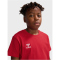 hummel hmlGO 2.0 T-Shirt Kinder 3062 - true red 164