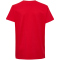 hummel hmlGO 2.0 T-Shirt Kinder 3062 - true red 164