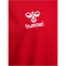 hummel hmlGO 2.0 T-Shirt Kinder 3062 - true red 164