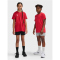 hummel hmlGO 2.0 T-Shirt Kinder 3062 - true red 164