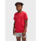 hummel hmlGO 2.0 T-Shirt Kinder 3062 - true red 164