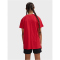 hummel hmlGO 2.0 T-Shirt Kinder 3062 - true red 164