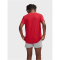 hummel hmlGO 2.0 T-Shirt Kinder 3062 - true red 164