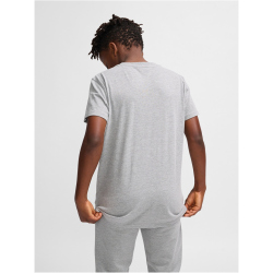 hummel hmlGO 2.0 T-Shirt Kinder 2006 - grey melange 164