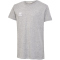 hummel hmlGO 2.0 T-Shirt Kinder 2006 - grey melange 164